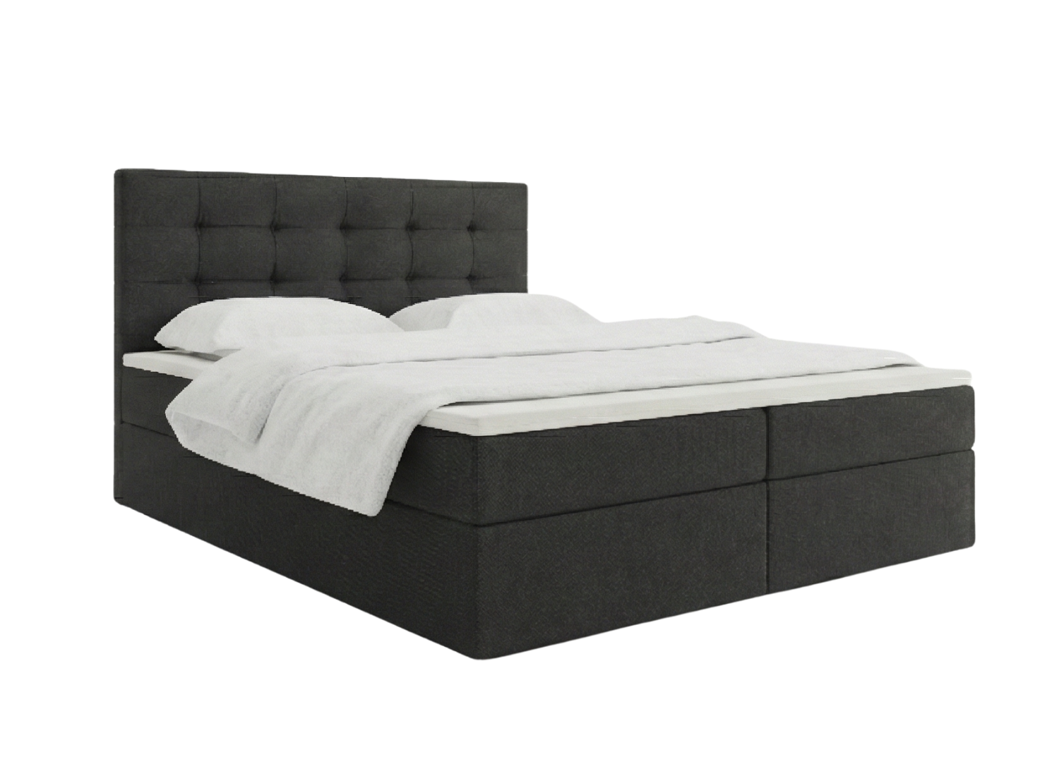 MADRYT Kontinentalbett Cosmic Farbe 100 160 x 200 cm Awentto